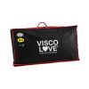 ALMOHADA VISCO LOVE CARBONO VENT ALGODÓN - Image 4